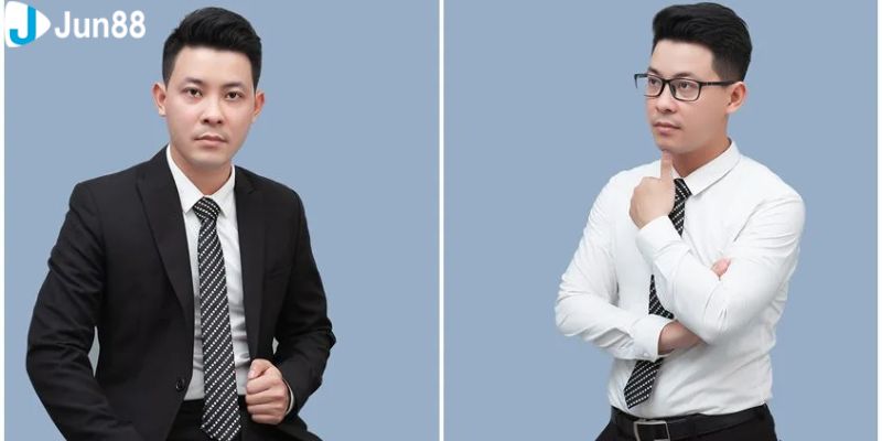 Những nét chính về CEO Điền Bá Quang