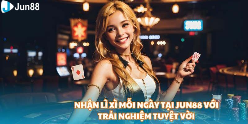 Hướng dẫn tham gia tặng lì xì 18,888 vào 21h mỗi ngày