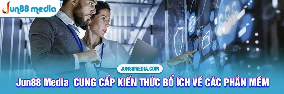 Jun88 cung cấp kiến thức đa lĩnh vực