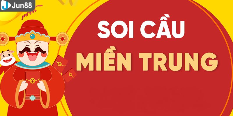 Điều quan trọng khi soi cầu miền Trung hội viên nên biết