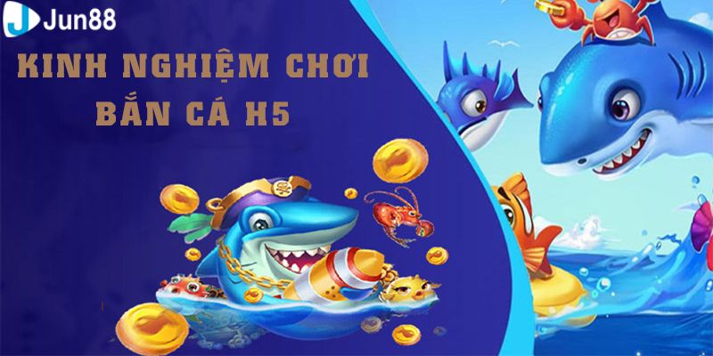 Mách bạn những tuyệt chiêu săn cá đỉnh cao