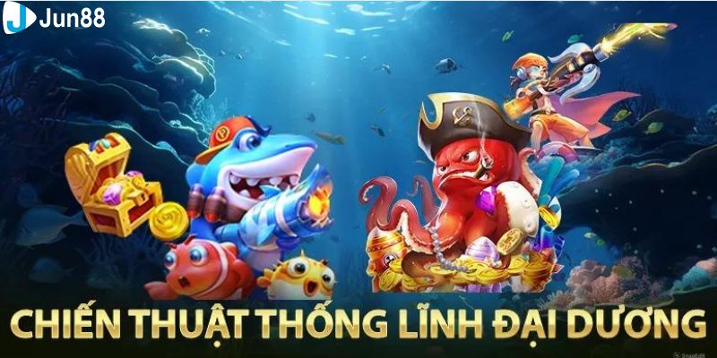 Kinh nghiệm nên tham khảo khi chơi bắn cá thần tài