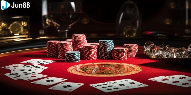 Các mẹo chơi Baccarat mang lại tỷ lệ thắng cao nhất