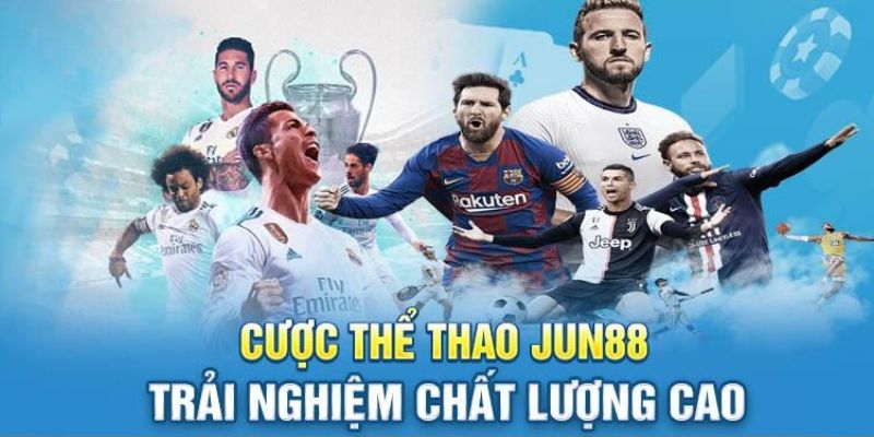 Những bước tham gia cá cược thể thao đơn giản