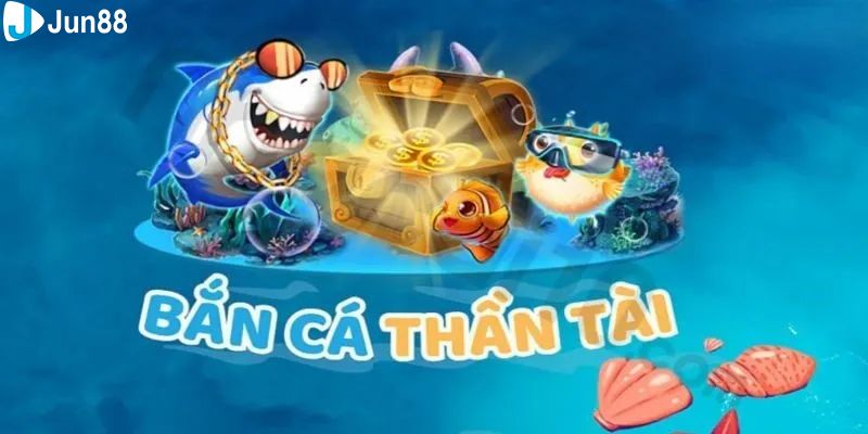 Đôi nét tổng quan về game săn cá