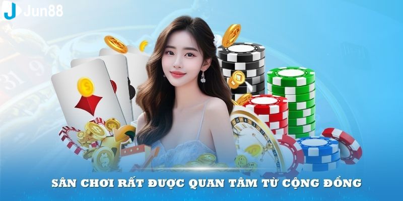 Bật mí top 10 thiên đường game bài uy tín nhất