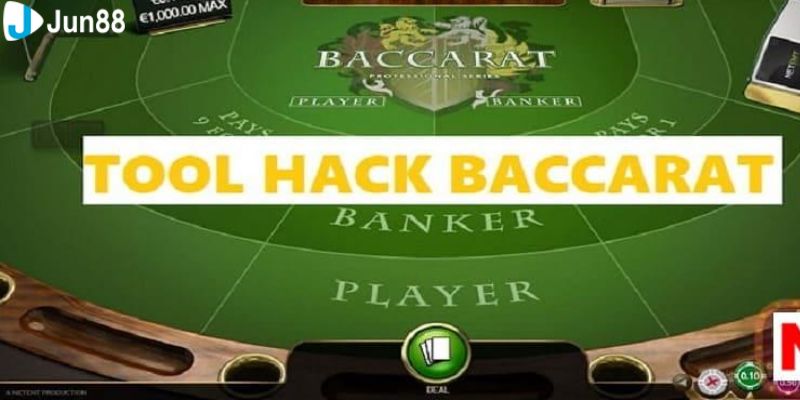 Những ưu điểm mà tool hack Baccarat mang lại cho người chơi