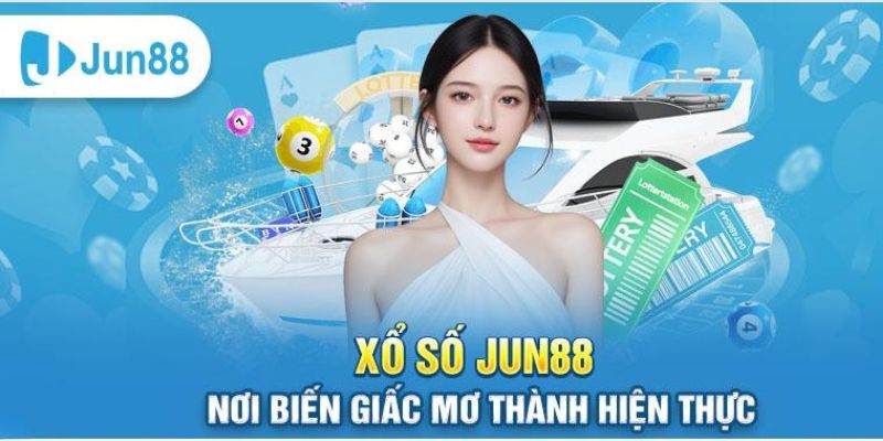 Tham gia lô đề online tại nhà cái Jun88