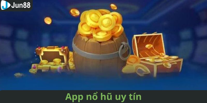 King Fun – App game nổ hũ uy tín hàng đầu hiện nay