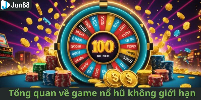 Tựa game slot trực tuyến thu hút đông đảo người tham gia