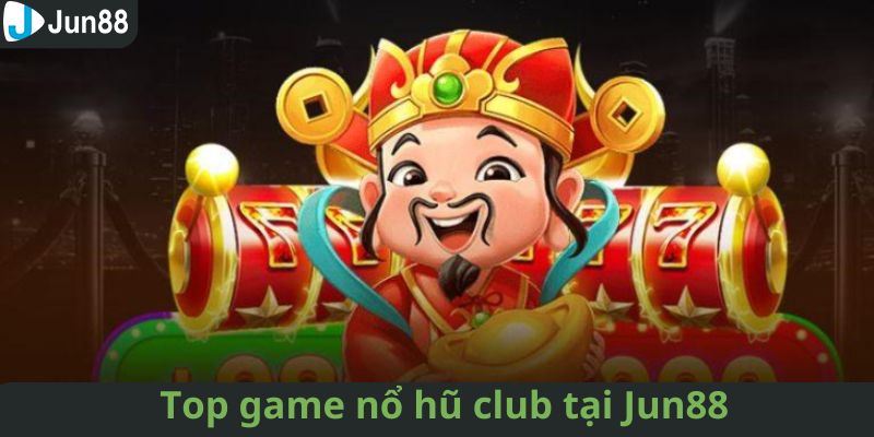 Top những sản phẩm hot khi đến với quay hũ club